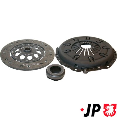 Clutch Kit - 1130403610 JP GROUP