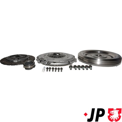 Kit frizione - 1130404310 JP GROUP
