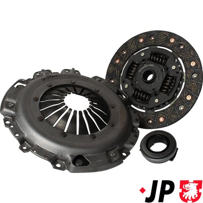 Clutch Kit - 1130406510 JP GROUP