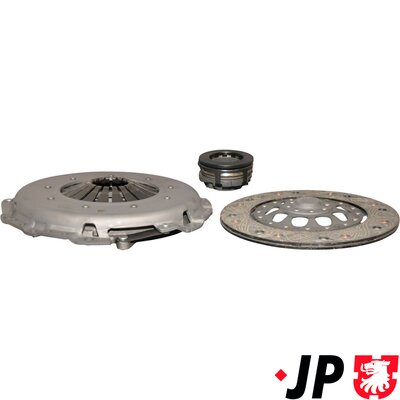 Clutch Kit - 1130407210 JP GROUP