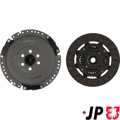 Clutch Kit - 1130408110 JP GROUP
