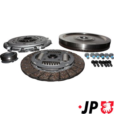 Clutch Kit - 1130413410 JP GROUP