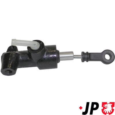 Master Cylinder, clutch - 1130601500 JP GROUP
