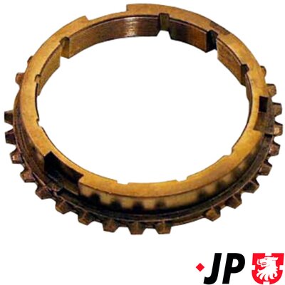 Synchronring, Schaltgetriebe - 1131300100 JP GROUP