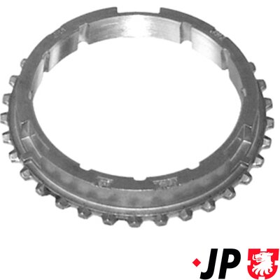 Synchronring, Schaltgetriebe - 1131300200 JP GROUP