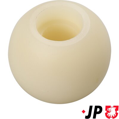 Bush, selector-/shift rod - 1131400200 JP GROUP