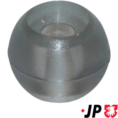 Bush, selector-/shift rod - 1131400300 JP GROUP
