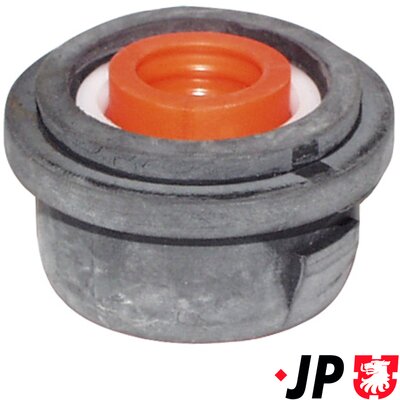 Bush, shift rod - 1131500700 JP GROUP
