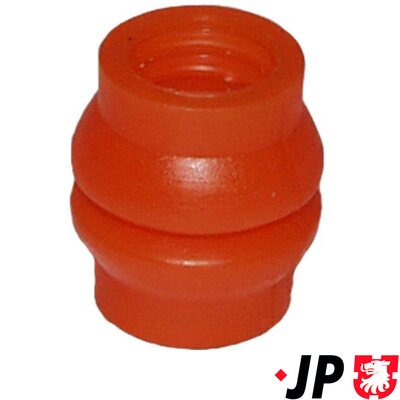 Bush, shift rod - 1131501200 JP GROUP