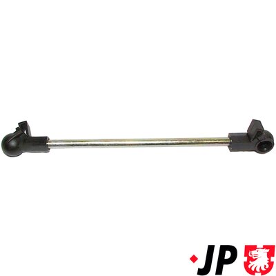 Selector-/Shift Rod - 1131601100 JP GROUP