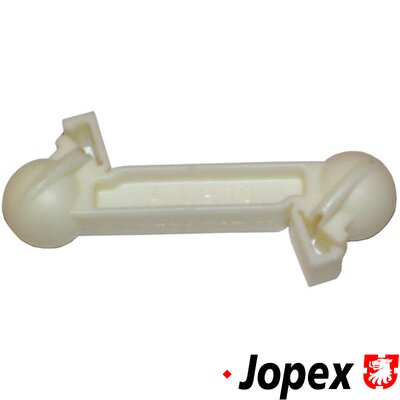 Selector-/Shift Rod - 1131601500 JP GROUP