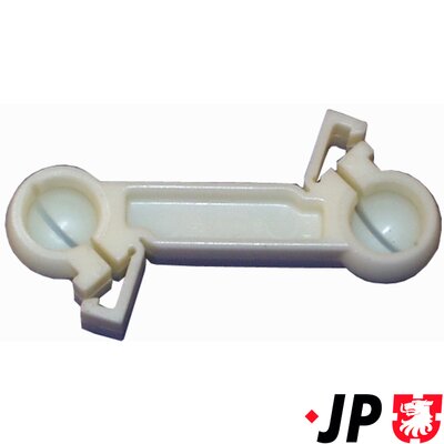 Selector-/Shift Rod - 1131601700 JP GROUP