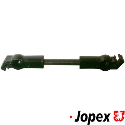 Selector-/Shift Rod - 1131601800 JP GROUP