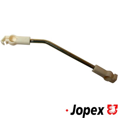 Selector-/Shift Rod - 1131602000 JP GROUP
