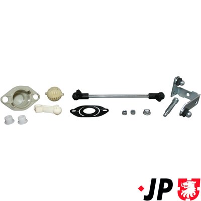 Kit riparazione, Leva cambio - 1131700110 JP GROUP