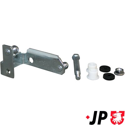 Kit riparazione, Leva cambio - 1131700210 JP GROUP
