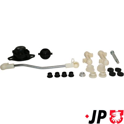 Kit riparazione, Leva cambio - 1131700510 JP GROUP