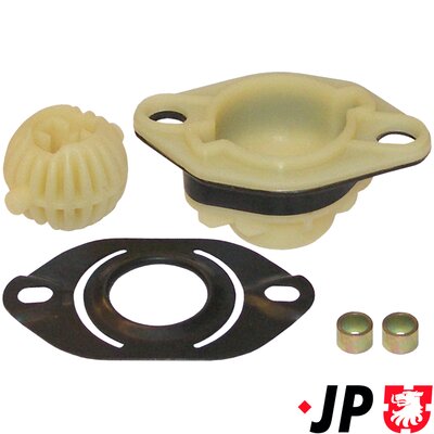 Kit riparazione, Leva cambio - 1131700610 JP GROUP