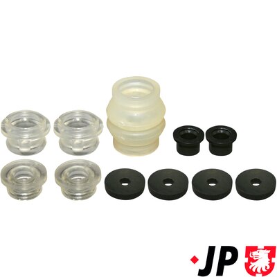Kit riparazione, Leva cambio - 1131700710 JP GROUP