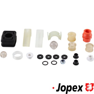 Kit riparazione, Leva cambio - 1131701510 JP GROUP