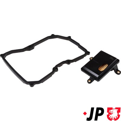 Kit filtro idraulico, Cambio automatico - 1131850610 JP GROUP