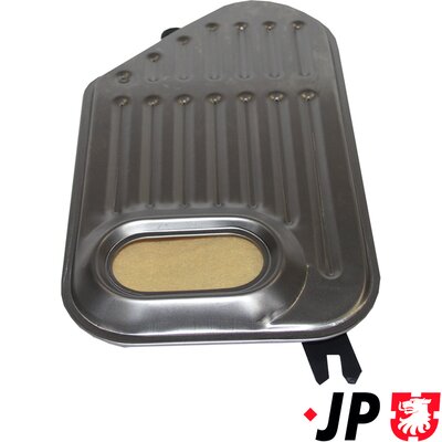 Hydraulic Filter, automatic transmission - 1131900500 JP GROUP