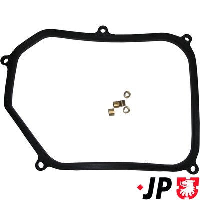 Oil Seal, automatic transmission - 1132000800 JP GROUP