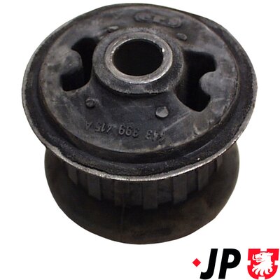 Mounting, manual transmission - 1132401800 JP GROUP