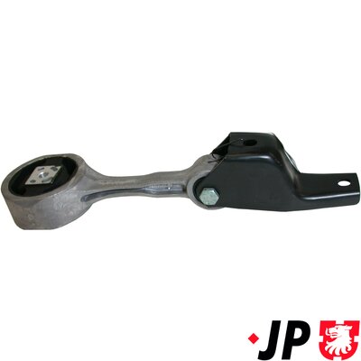 Mounting, manual transmission - 1132407500 JP GROUP