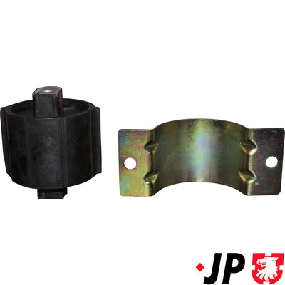 montavimas, neautomatinė transmisija - 1132408600 JP GROUP