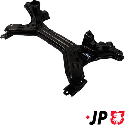 Axle Beam - 1140000100 JP GROUP