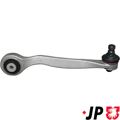 Braccio oscillante, Sospensione ruota - 1140100780 JP GROUP