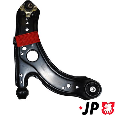 Track Control Arm - 1140101380 JP GROUP
