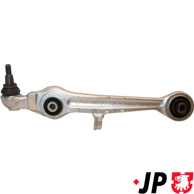 Braccio oscillante, Sospensione ruota - 1140101700 JP GROUP