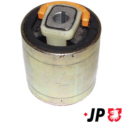 Control Arm-/Trailing Arm Bush - 1140201700 JP GROUP
