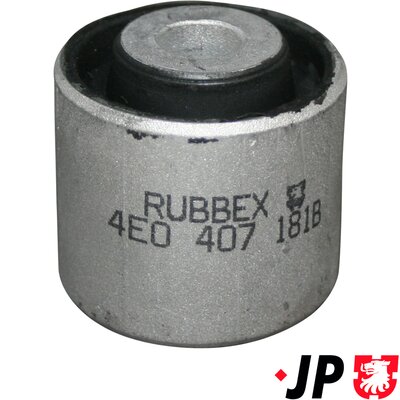 Control Arm-/Trailing Arm Bush - 1140202000 JP GROUP