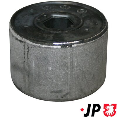 Control Arm-/Trailing Arm Bush - 1140206300 JP GROUP