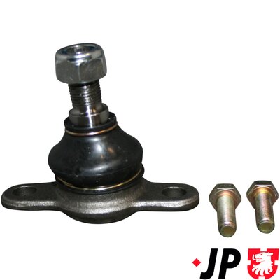 Giunto di supporto / guida - 1140300400 JP GROUP