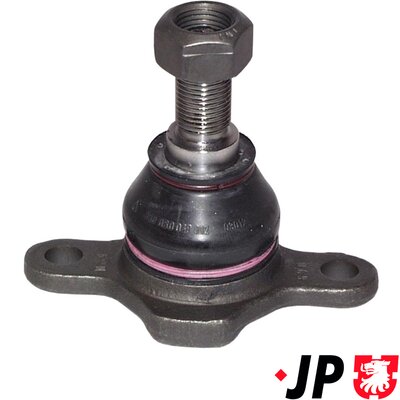 Giunto di supporto / guida - 1140300600 JP GROUP