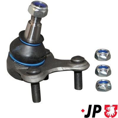 Giunto di supporto / guida - 1140301070 JP GROUP