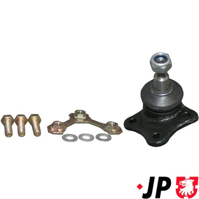 Ball Joint - 1140301470 JP GROUP