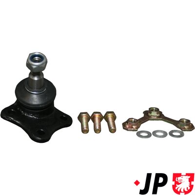 Ball Joint - 1140301480 JP GROUP