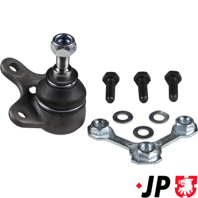 Ball Joint - 1140302080 JP GROUP