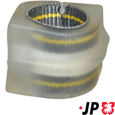 Bearing Bush, stabiliser - 1140603900 JP GROUP