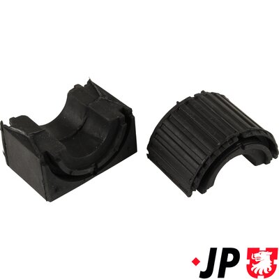 Bearing Bush, stabiliser - 1140607500 JP GROUP