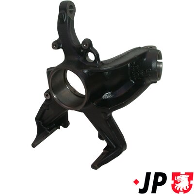 Bearing, wheel bearing housing - 1141100180 JP GROUP