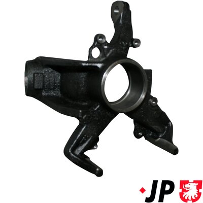 Bearing, wheel bearing housing - 1141100270 JP GROUP