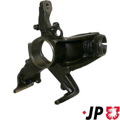 Bearing, wheel bearing housing - 1141100280 JP GROUP
