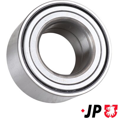 Wheel Bearing - 1141200100 JP GROUP