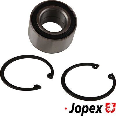 Wheel Bearing - 1141200200 JP GROUP